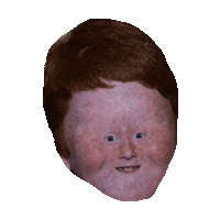Cool Sticker by imoji