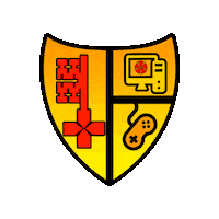 Soestgaming fun gaming community stream Sticker