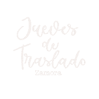Zamora Sticker