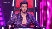 Sad La Voz Kids GIF by Caracol Television