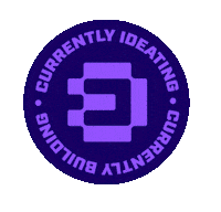 Tech Innovate Sticker by Edmonton Unlimited