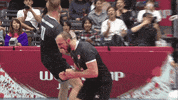 Happy Canadian GIF by Volleyball World