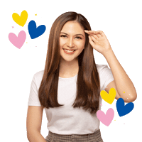 Jessica Mila Mlt Sticker by Madame Gie