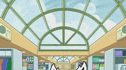 Boris E Rufus Shopping GIF by Belli Studio