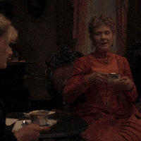 The Gilded Age Teaser 