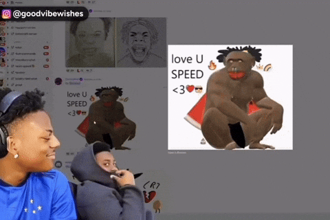 Streaming Youtube GIF