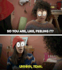 feeling it abbi jacobson GIF by Broad City