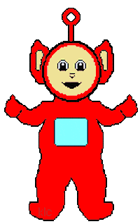po STICKER