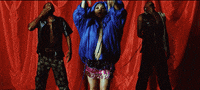 Official Music Video GIF by CL