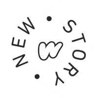 New Story Sticker by Wattpad