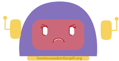 Emoji No Sticker by Women First Digital