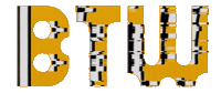 Art Glitch Sticker