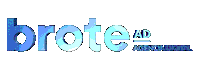 BroteAgenciaDigital brotead Sticker