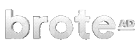 BroteAgenciaDigital brotead Sticker