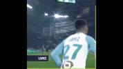 GIF by Ligue 1