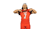 Utah Utes Sticker by Utah Football