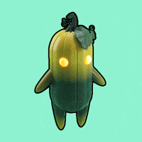 Happy Trick Or Treat GIF