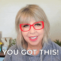 kimgarst creator yougotthis kimgarst creatoreconomy GIF