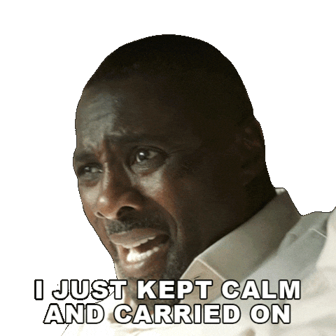 Priyankachopra Idriselba Sticker by Amazon Prime Video