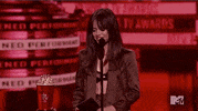 Mtv Awards GIF by MTV Movie & TV Awards
