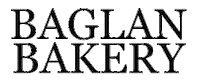 baglanbakery  Sticker