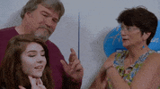 american idol 2018 episode 1 GIF by American Idol