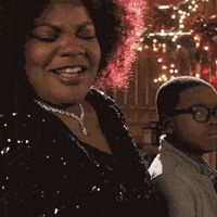 drunk piano GIF by Almost Christmas Movie