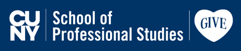 Cuny GIF by The City University of New York