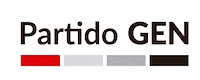Somosgen Sticker by Partido GEN