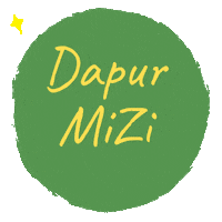 Kuliner Mizi Sticker