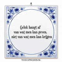 Humor Wijsheid GIF by Tegelspreuken.nl