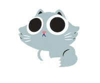 powerpuff girls cat Sticker by Cartoon Network