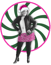 Christmas Realestate Sticker by DentonRealtor