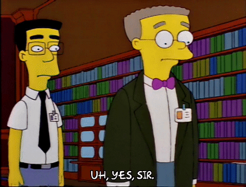 season 8 episode 23 GIF