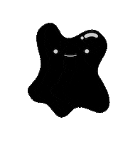 Happy Aww Sticker by javadoodles