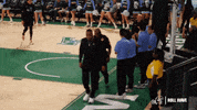 College Basketball GIF by GreenWave