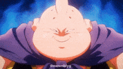 Dragonball Daima GIF