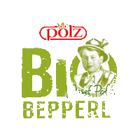 Poelz Sticker by Pölz Fruchtsäfte