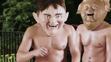 Awesome Happy Birthday GIF by Cappa Video Productions