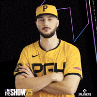 Waiting GIF by MLB The Show