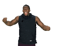 Nfl Combine Football Sticker by NFL