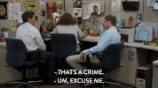 comedy central adam demamp GIF by Workaholics