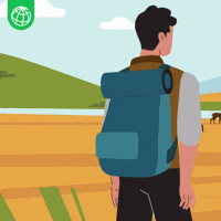 Economic Growth Tour GIF by World Bank