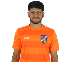 Football Goal Sticker by Urartu FC