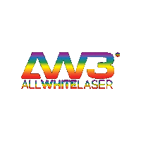 Ipl Alma Sticker by AllWhite Laser AW3®