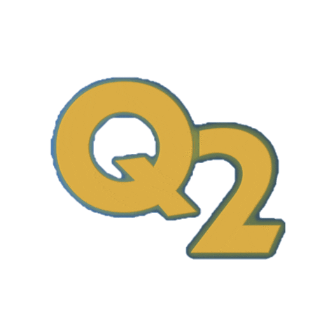 Q2 Sticker by U Independiente