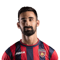 dazn serieb Sticker by COSENZA CALCIO