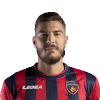dazn serieb Sticker by COSENZA CALCIO
