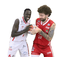 Basketball Serieb Sticker by Use Basket