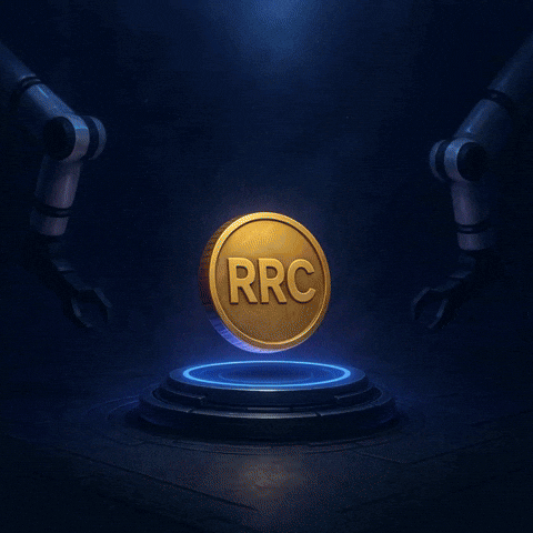 Mission Initiate GIF by OpenDroids